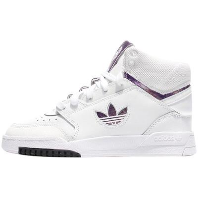 adidas阿迪达斯男高帮休闲板鞋