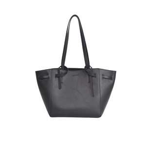 MIVANDI 束妆托特包秋季小号多色 时尚简约设计大容量通勤手提包