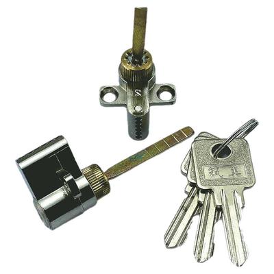 碧桂园锁芯现代筑美锁头室内门锁