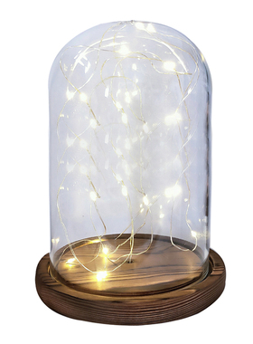 城堡拼插定制包邮摆件保护罩