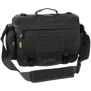 Direct Action 强袭者信使邮差包多功能斜挎包10L户外扩展单肩包