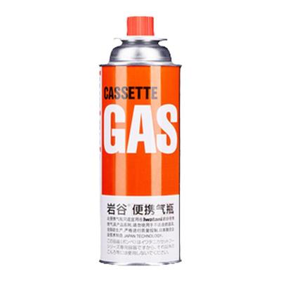 岩谷卡式炉气罐户外便携炉气瓶