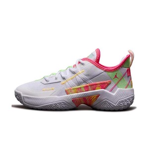 耐克Nike Jordan小威风ONE TAKE大童篮球鞋CZ0840-003 106 163
