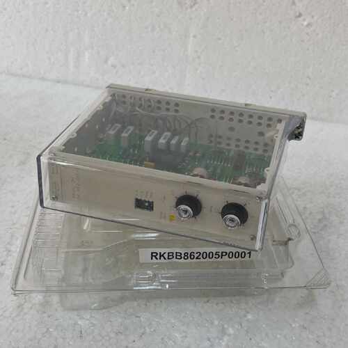 ABB RXNAC 2H RK 862 005-BB Voltage Test Unit Unit