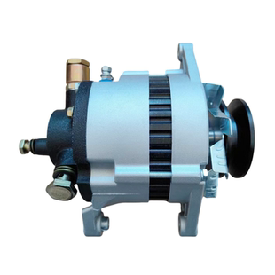 五征时风福田五星农用车三轮车小货车14V28V真空助力泵无刷发电机