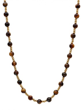 项链高级感轻奢小众配饰