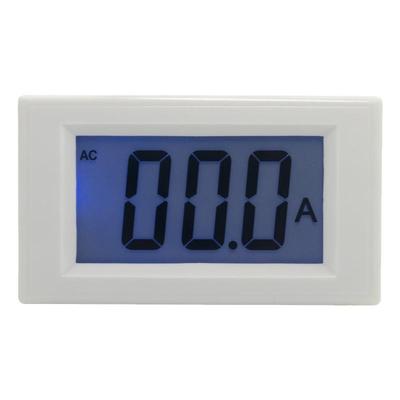 交流电100a表头d85-240t电流表