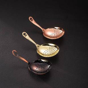 Soul意大利过滤器Jurlipu冰过滤器冰隔离器专业混合 Bar 新疆 包邮