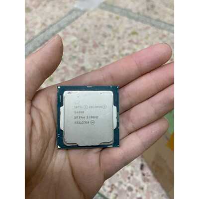 【议价-可维修】英特尔 G4900 全新/均有货