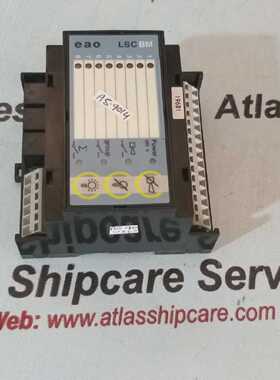 Eao LSC BM Panel Module