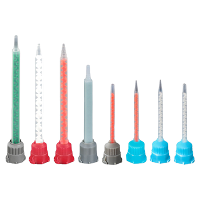 AB胶枪用螺纹口可装针头