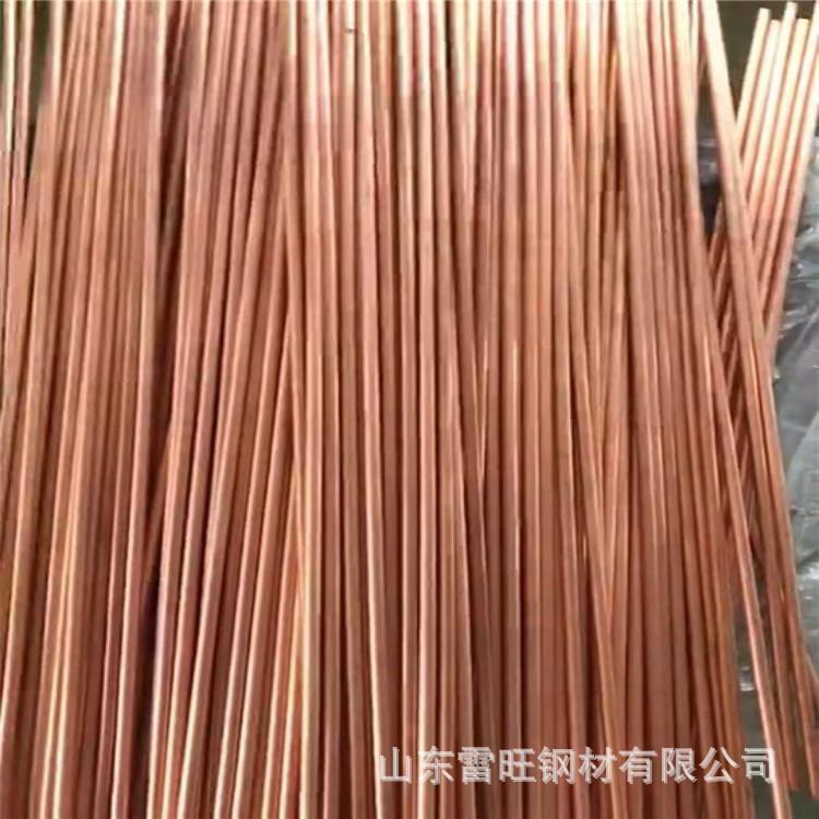 现货供应TP2紫铜管 脱氧紫铜盘管 F22 R410A冷媒空调高纯管件