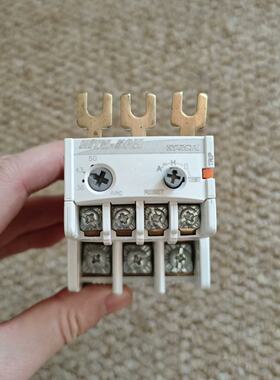 【请询价】HYUNDAI热过载保护继电器，HiTH50H，N0050R