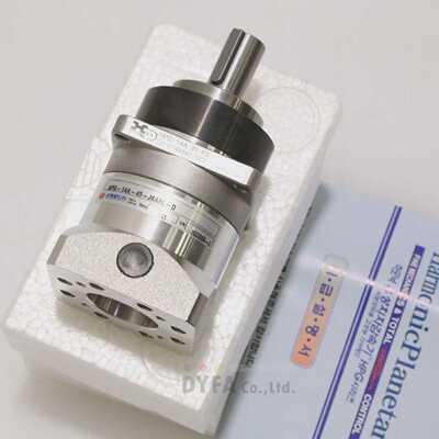 HARMONIC DRIVE NIB HPG-14A-45-J6ABL-D Planetary 1:45 100W Se