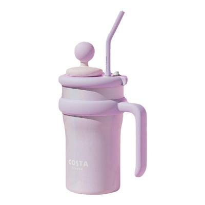 316L大容量巨无霸保温杯COSTA