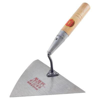 金塔工具锰钢偏铲一把包邮