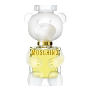 欧洲直邮Moschino莫斯奇诺女士香水30ml花香木质调香氛自然淡雅