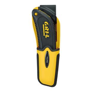 TaJIma田岛大号美工刀介刀裁纸壁纸刀墙纸贴膜刀片刀套美工刀架