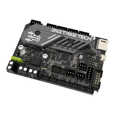 SKRMINIE3V3.0静音5轴双Z主板