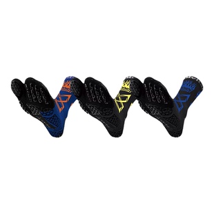 ACTIVITAL XTREME跑步登山徒步分趾袜运动防滑马拉松网球足球袜子