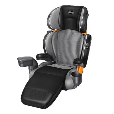 chicco智高大童专用2合1安全座椅