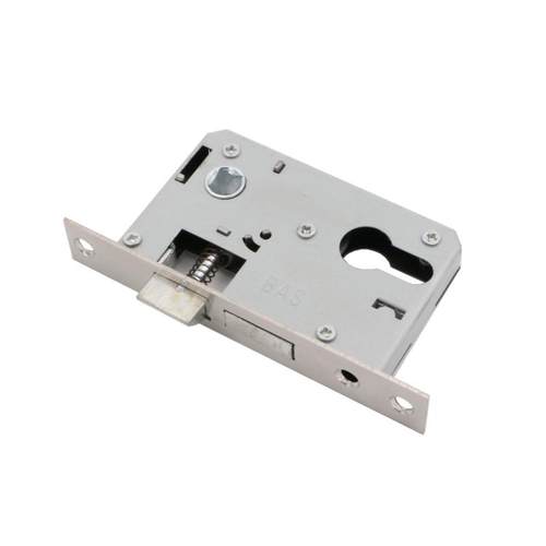 室内木门锁体通用型卧室房门轴承静音出租房锁具配件大50小50锁体