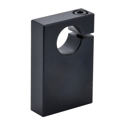 替导向轴支座 T型开口型 加厚型SHSTAN8-10 SHSTAN10-20 SHSTMN8-