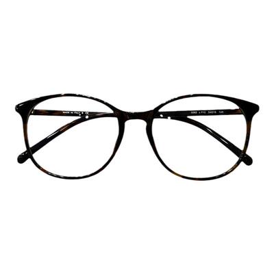 小香眼镜3282小红书同款