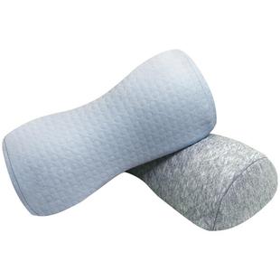 尚合元颈椎枕旅行迷你小枕头记忆棉微牵引便携式出差午睡护颈神器