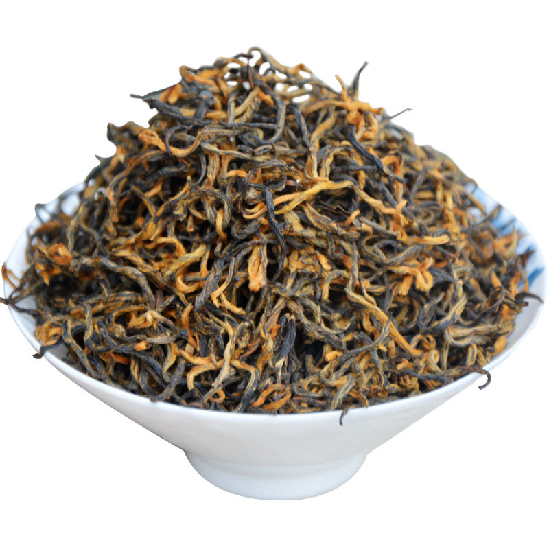 武夷山黄芽金骏眉蜜香500g