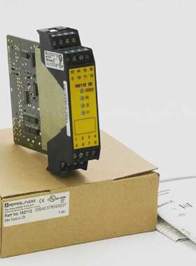 Pepperl  Fuchs 182112 182112 2E SB4 Module 2E Switchgear -Un