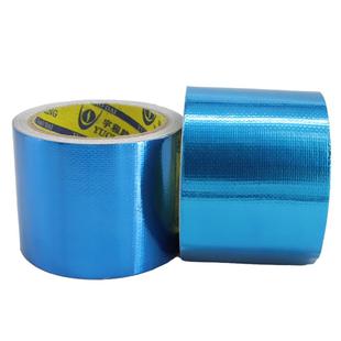 货车篷布修补胶带帆布苫布修补油布贴补防雨布漏洞三防布修复彩条布雨布专用修补胶带刀刮布胶水苫布胶带宇程