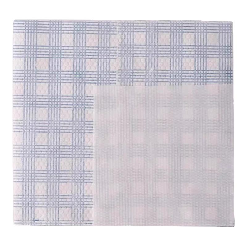 懒人抹布厨房一次性可水洗干湿两用加厚去油清洁纸巾不沾油洗碗布