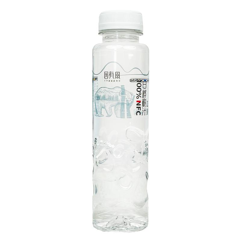 白桦树汁原液100%天然无糖木本植物饮350ml*24整箱官方旗舰店