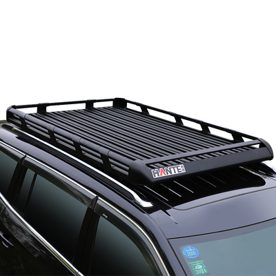 烈志鹰行李架车顶框货架厂家大促