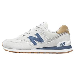 NEW BALANCE NB 男鞋女鞋复古休闲跑步运动鞋 ML574LGI BKR GRR