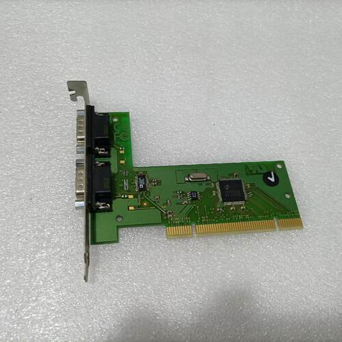 Digi 2-Port Async IEA-232 5000