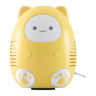 可孚雾化机家用压缩空气式雾化器儿童婴幼儿小儿咳嗽化痰止咳医用