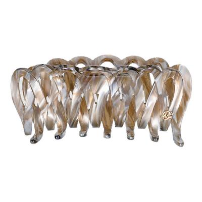 Mo&Cercoo简约气质发抓高档抓夹