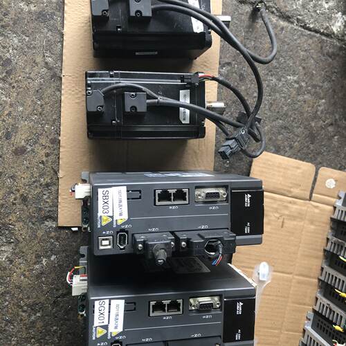 【询价】台达：ASD－A2－0721－F、ECMA－C18007RS适用
