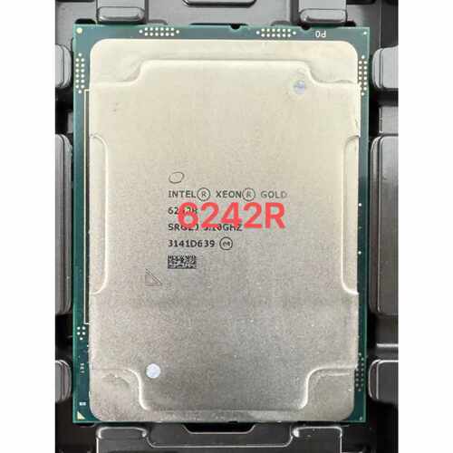 CPU 6242R
