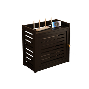 置物架桌面分层wifi路由器放置架2026新款家用客厅机顶盒收纳架子