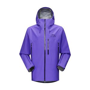 喜马拉雅H5500洛克全天候硬壳冲锋衣