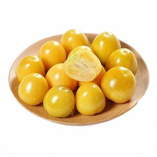 寿光超甜大果奶香姑娘果苗秧紫姑娘果种子高产四季盆栽特甜灯笼果