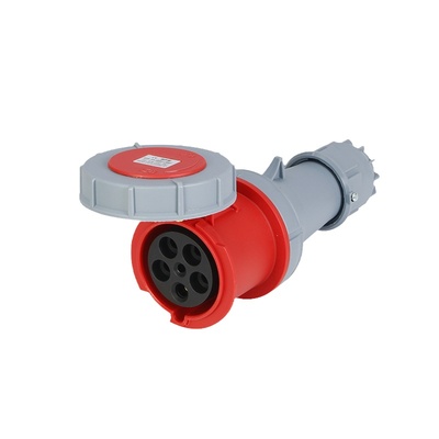 耦合器连接器上丰工业插座大电流