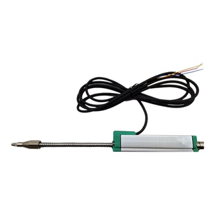 Fiaye自复式位移传感器电阻尺电位计回弹式电子尺弹簧式LTR-A系列