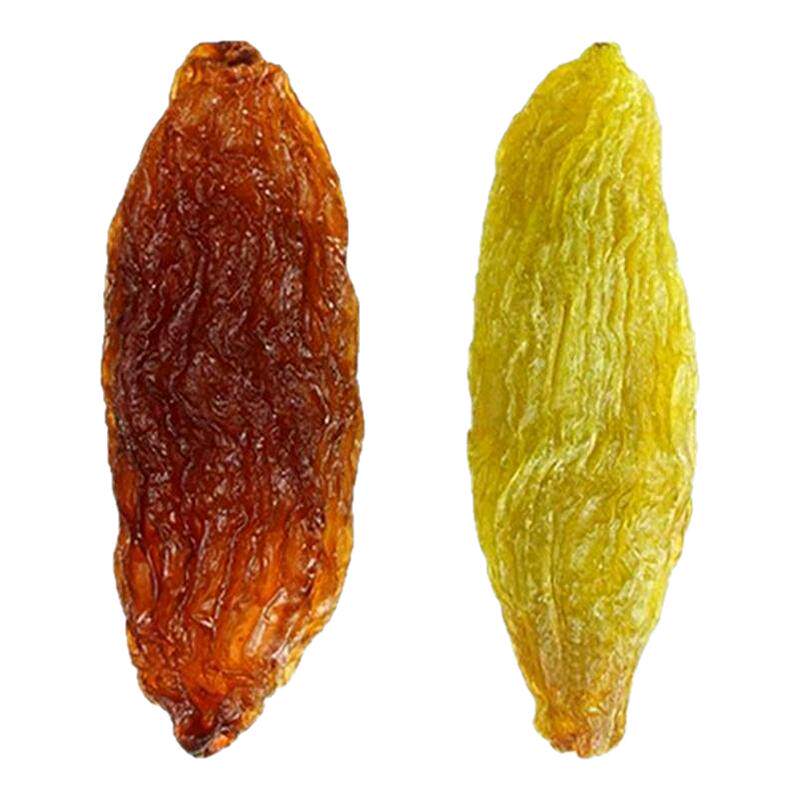 新疆吐鲁番大黄提子干