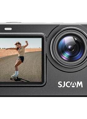 SJCAM4K超清全新语音控制功能