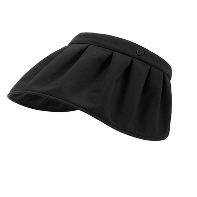 骆驼太阳帽沙滩夏季遮脸户外