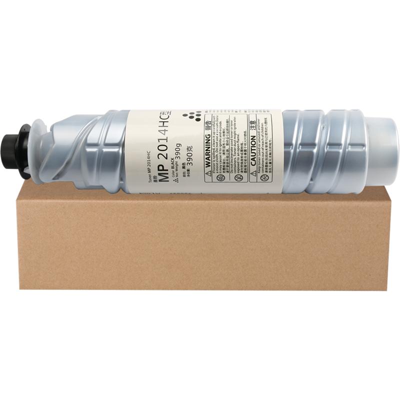 彩格适用理光mp2014粉盒Ricoh 2014D/AD/EN复印机碳粉m2701 M2702基士得耶DSM1120AD硒鼓mp2014c型打印机墨盒